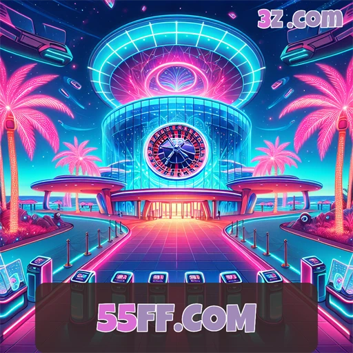 55ff.com Aplicativo Móvel