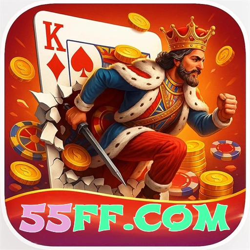 55ff.com logo