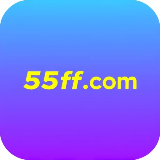 55ff.com Logo