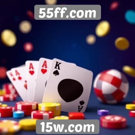 Comparativo entre 55ff.com e outras plataformas