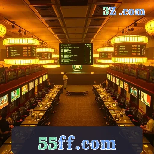 55ff.com Eventos Esportivos
