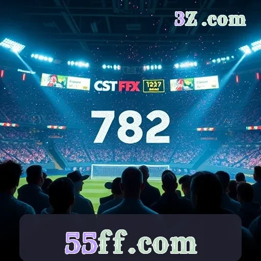 55ff.com: A Revolução do Suporte para Jogadores Online